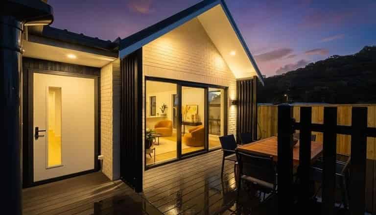 2c Mamaku , Paraparaumu