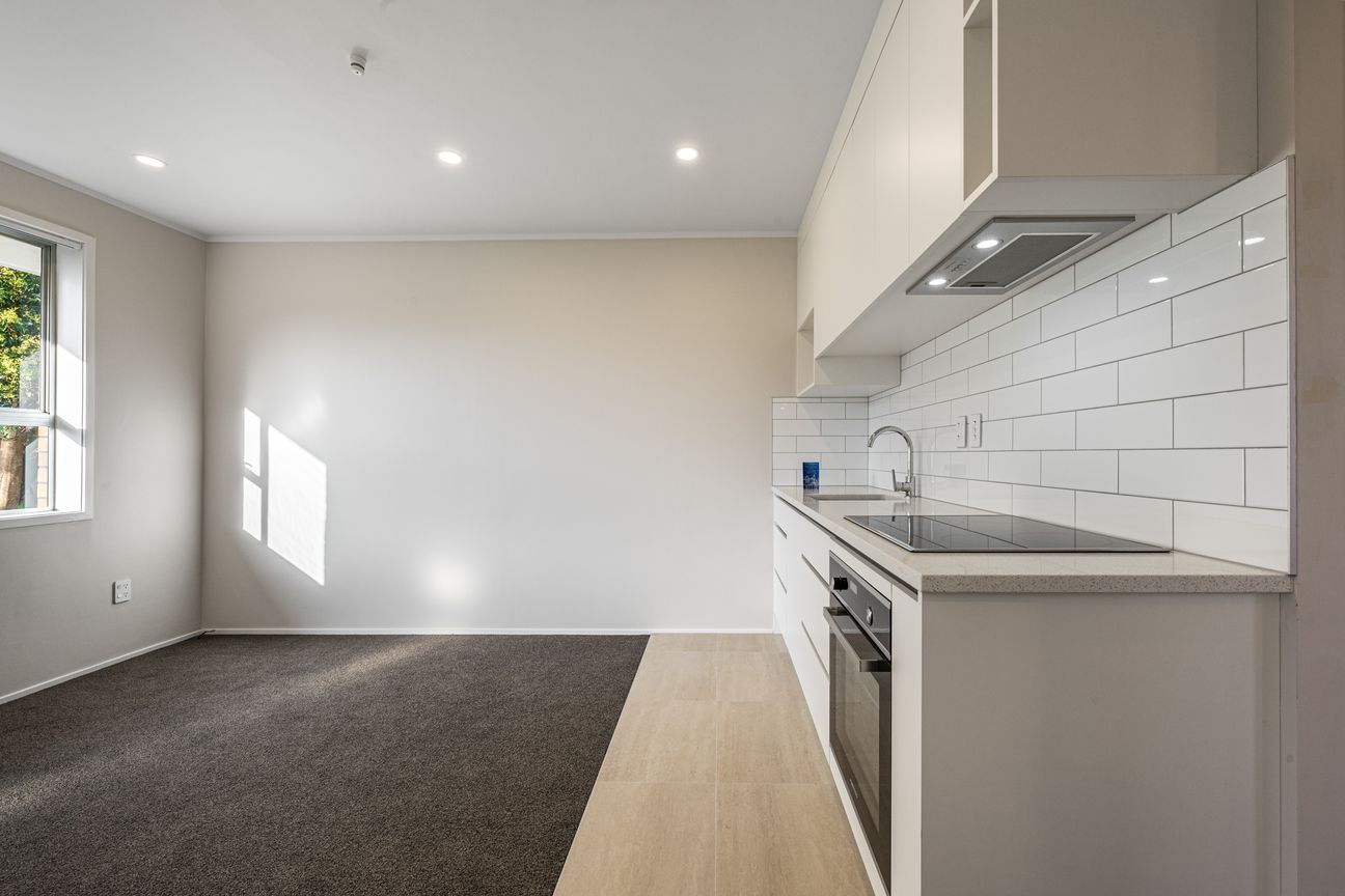 2 bedroom and 1 bathroom - Ansicht 4