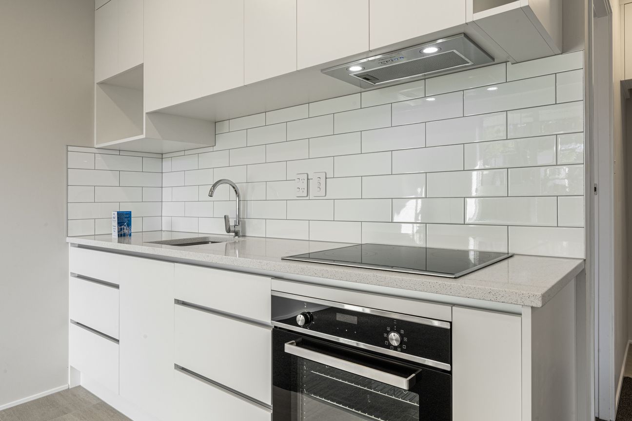 2 bedroom and 1 bathroom - Mehr