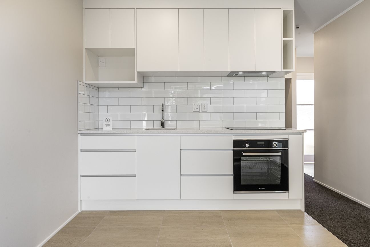 2 bedroom and 1 bathroom - Ansicht 6