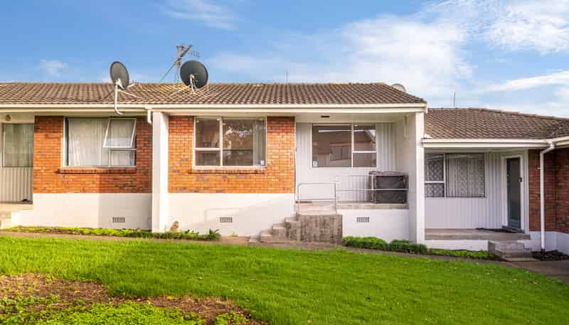 3/113 Station Road, Papatoetoe