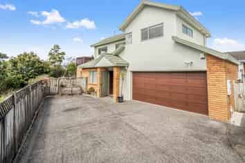 267 Glenfield Road, Hillcrest