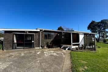 503 Allport Road, Paengaroa