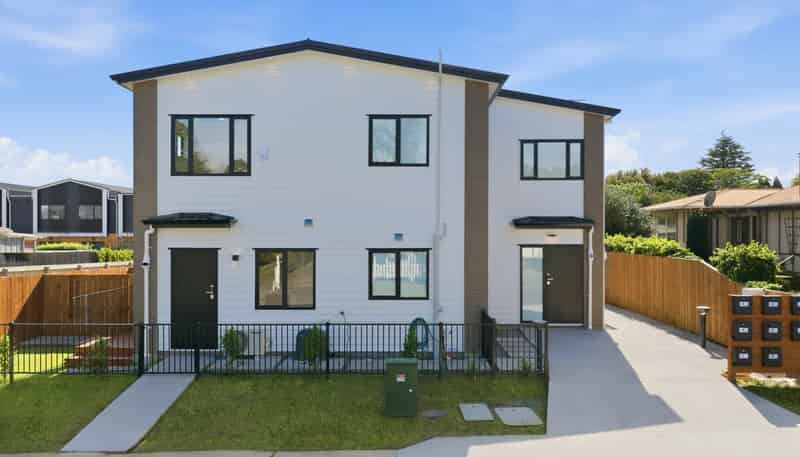 Lot 4/50 Jillian Drive, Ranui