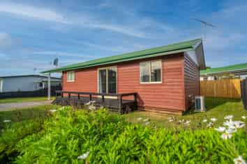 8a Church Street, Tuakau