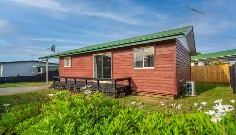 8a Church Street, Tuakau