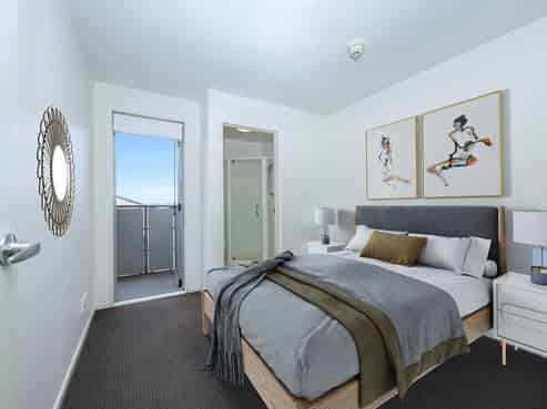 308/287 Onehunga Mall, Onehunga