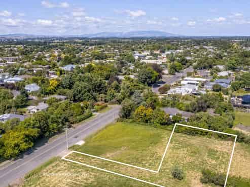 28A West Street, Greytown