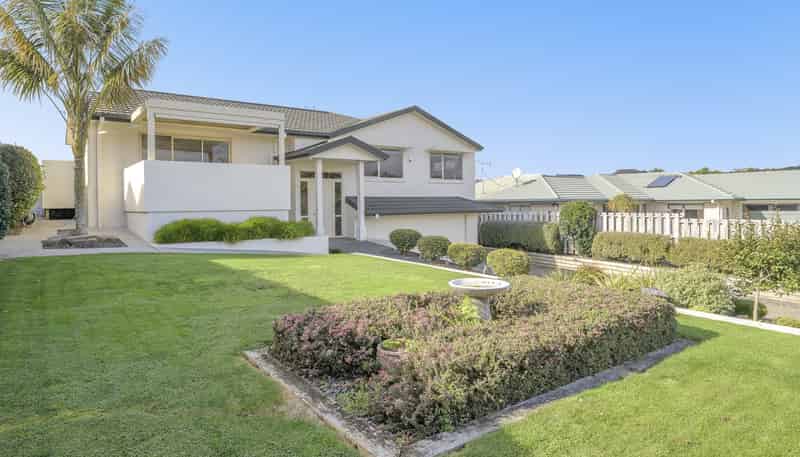 31 Tuscany Place, Ohauiti