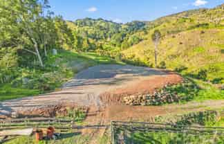 527 Omaunu Road, Kaeo
