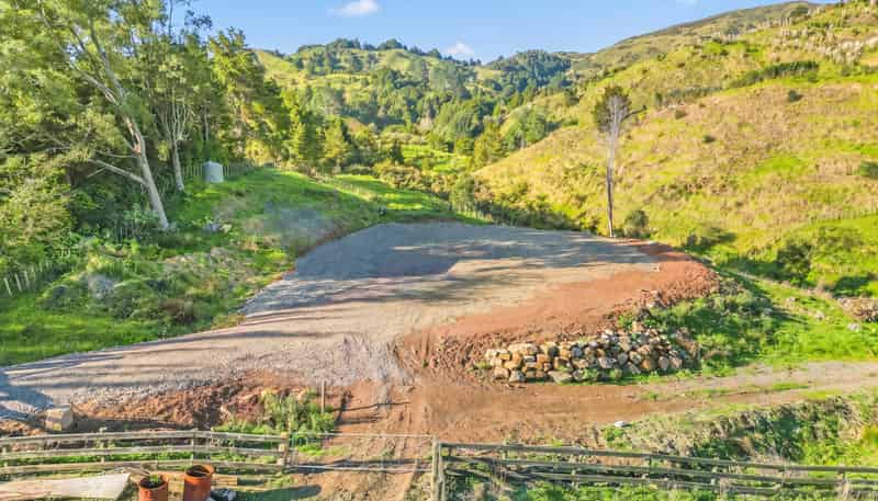 527 Omaunu Road, Kaeo