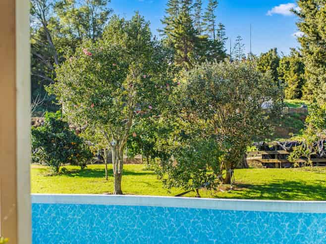 527 Omaunu Road, Kaeo
