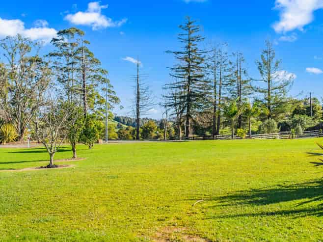 527 Omaunu Road, Kaeo