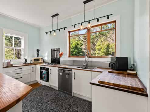 527 Omaunu Road, Kaeo