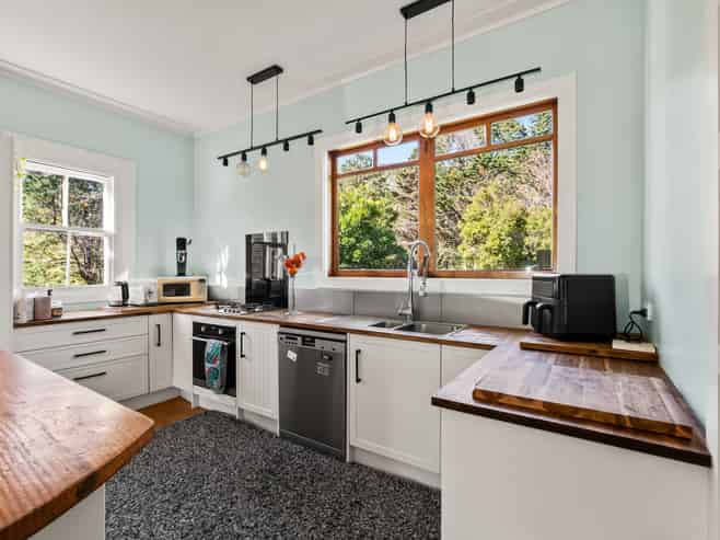 527 Omaunu Road, Kaeo
