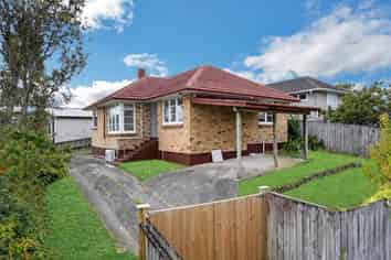 28 Ellen Street, Manurewa East
