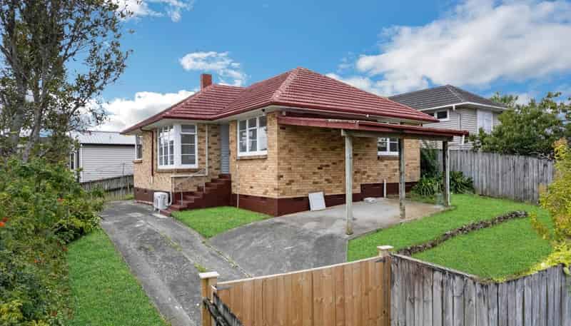 28 Ellen Street, Manurewa East