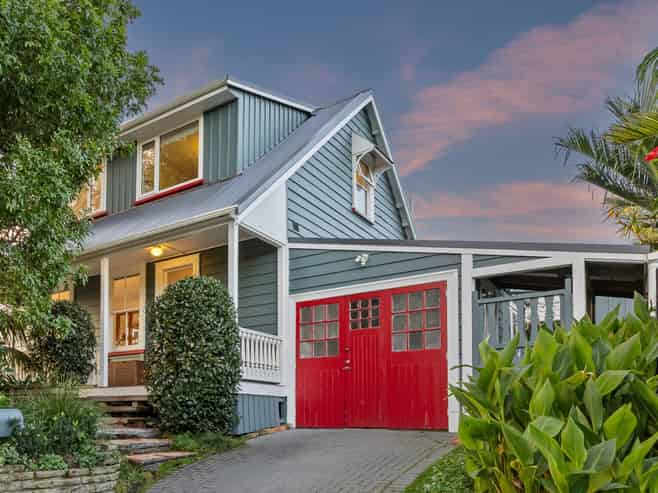 35A Saxon Street, Waterview