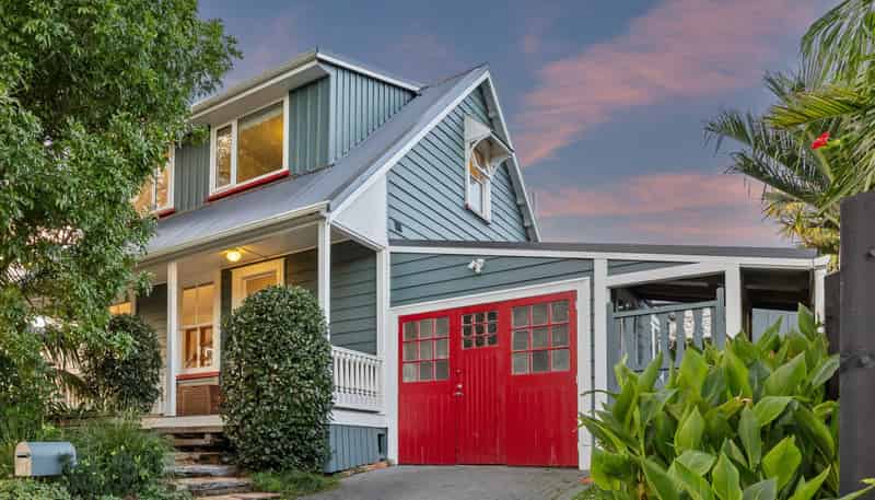 35A Saxon Street, Waterview