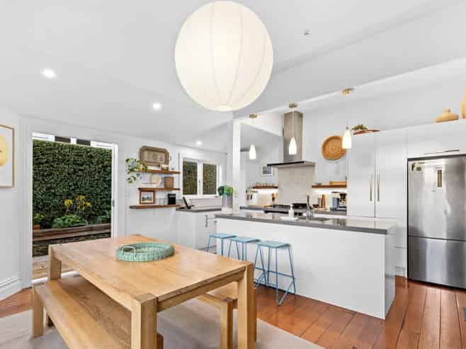 35A Saxon Street, Waterview