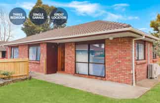 10/50 Gray Ave, Mangere East