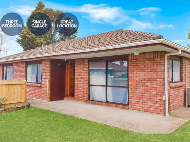 10/50 Gray Ave, Mangere East