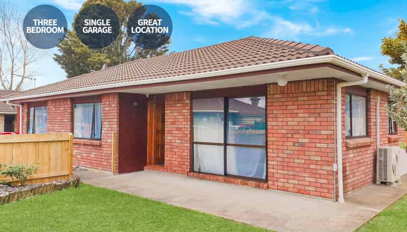 10/50 Gray Ave, Mangere East
