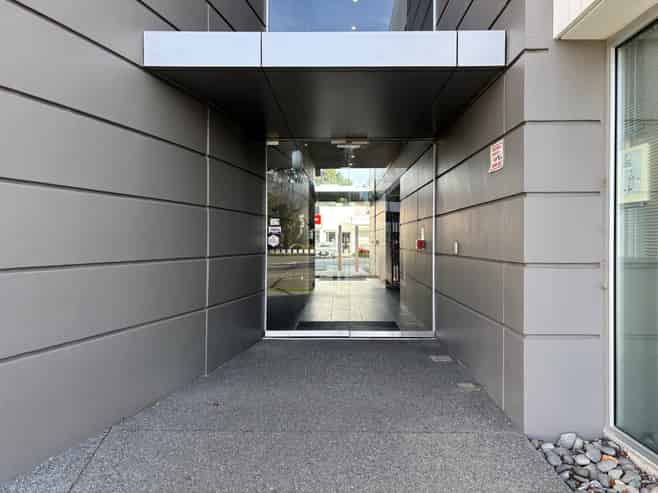 First Floor Office with 21 Car Parks