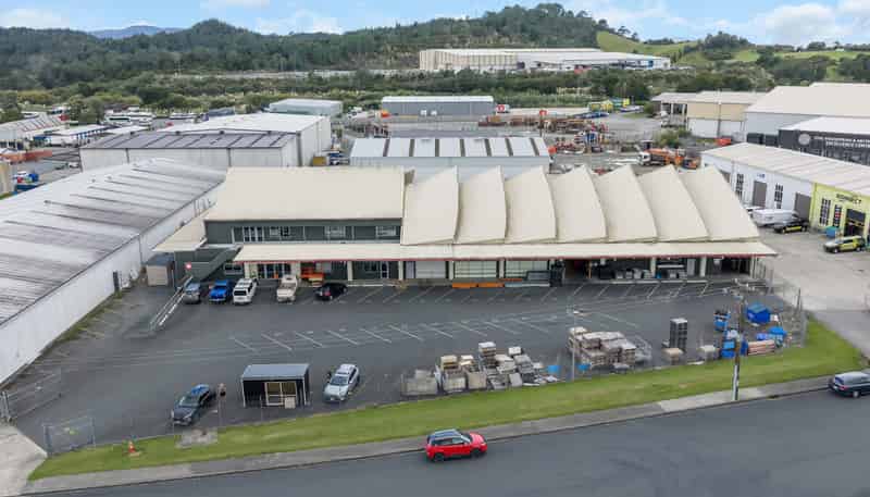 13-15 Dyer Street, Whangarei