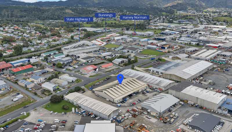 13-15 Dyer Street, Whangarei