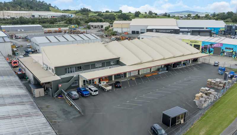 13-15 Dyer Street, Whangarei