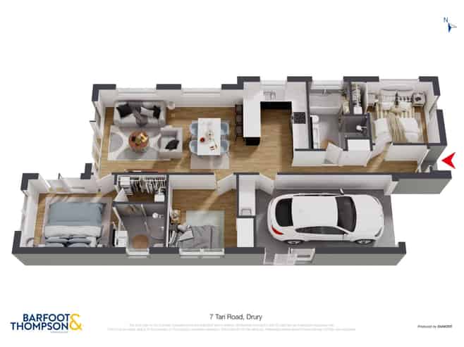 7 Tari Road, Drury