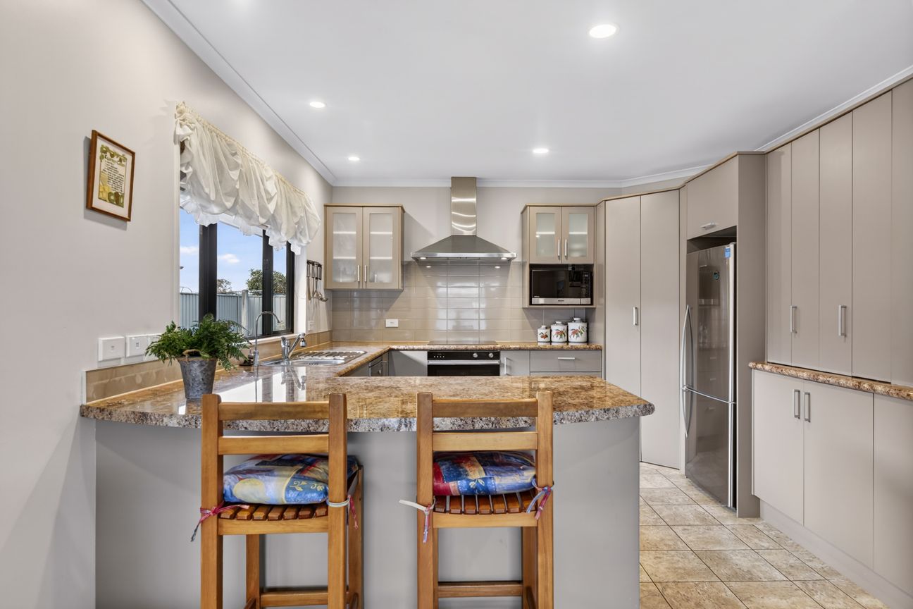 Tightly Held, Ready to Sell - Vista 2