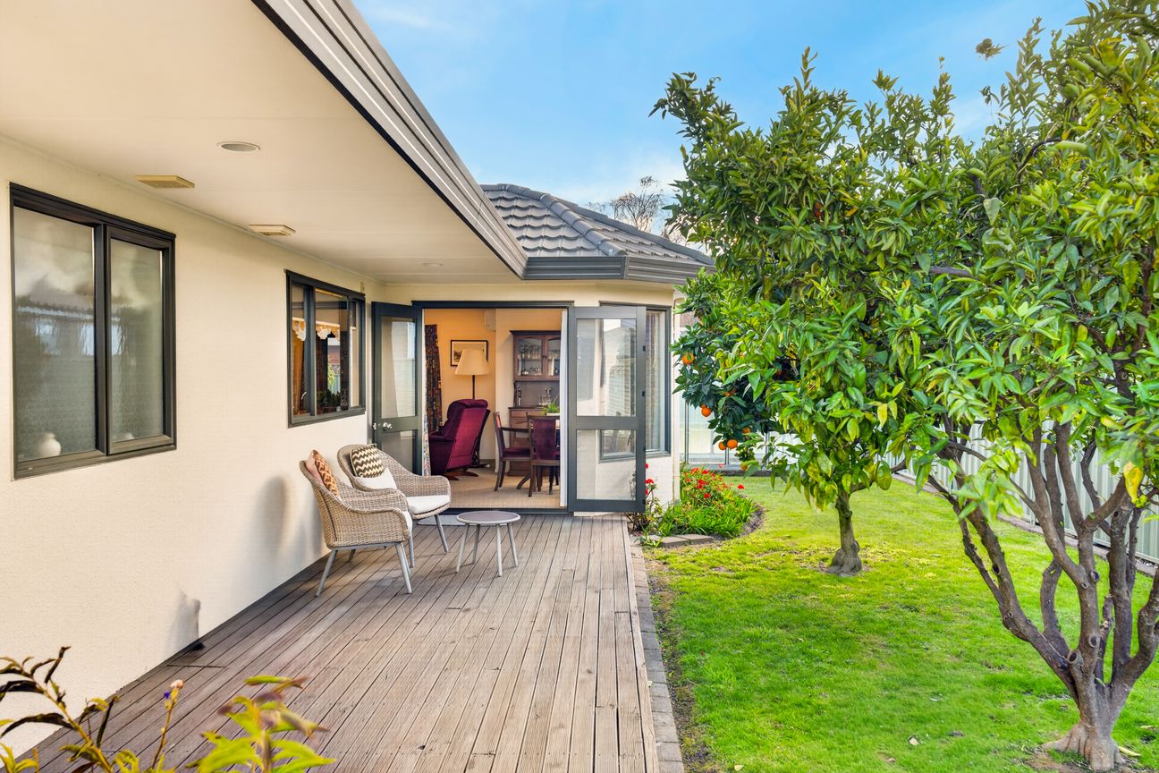 Tightly Held, Ready to Sell - Vista 3