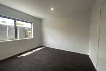 Taranaki - Address withheld