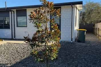 Taranaki - Address withheld