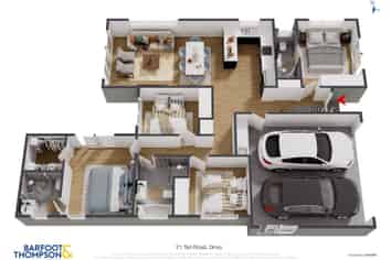 21 Tari Road, Drury