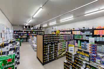 Quality National Brand – New 5 Year Term!