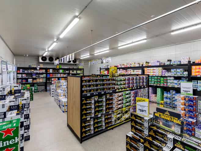 Quality National Brand – New 5 Year Term!