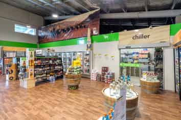 Quality National Brand – New 5 Year Term!