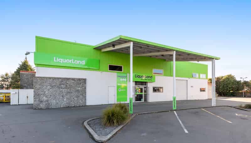 16  Southbrook Road, Rangiora