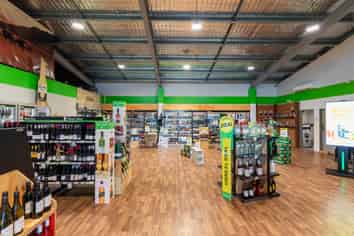 Quality National Brand – New 5 Year Term!