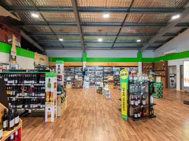 Quality National Brand – New 5 Year Term!
