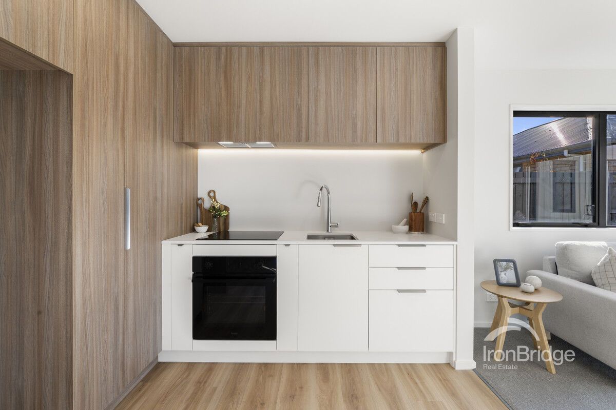 Stunning Design, Effortless Living! – pohled 4