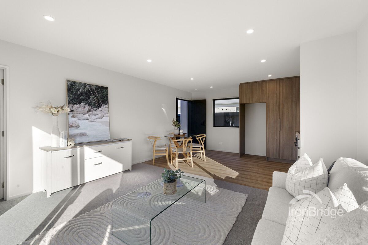 Stunning Design, Effortless Living! – další
