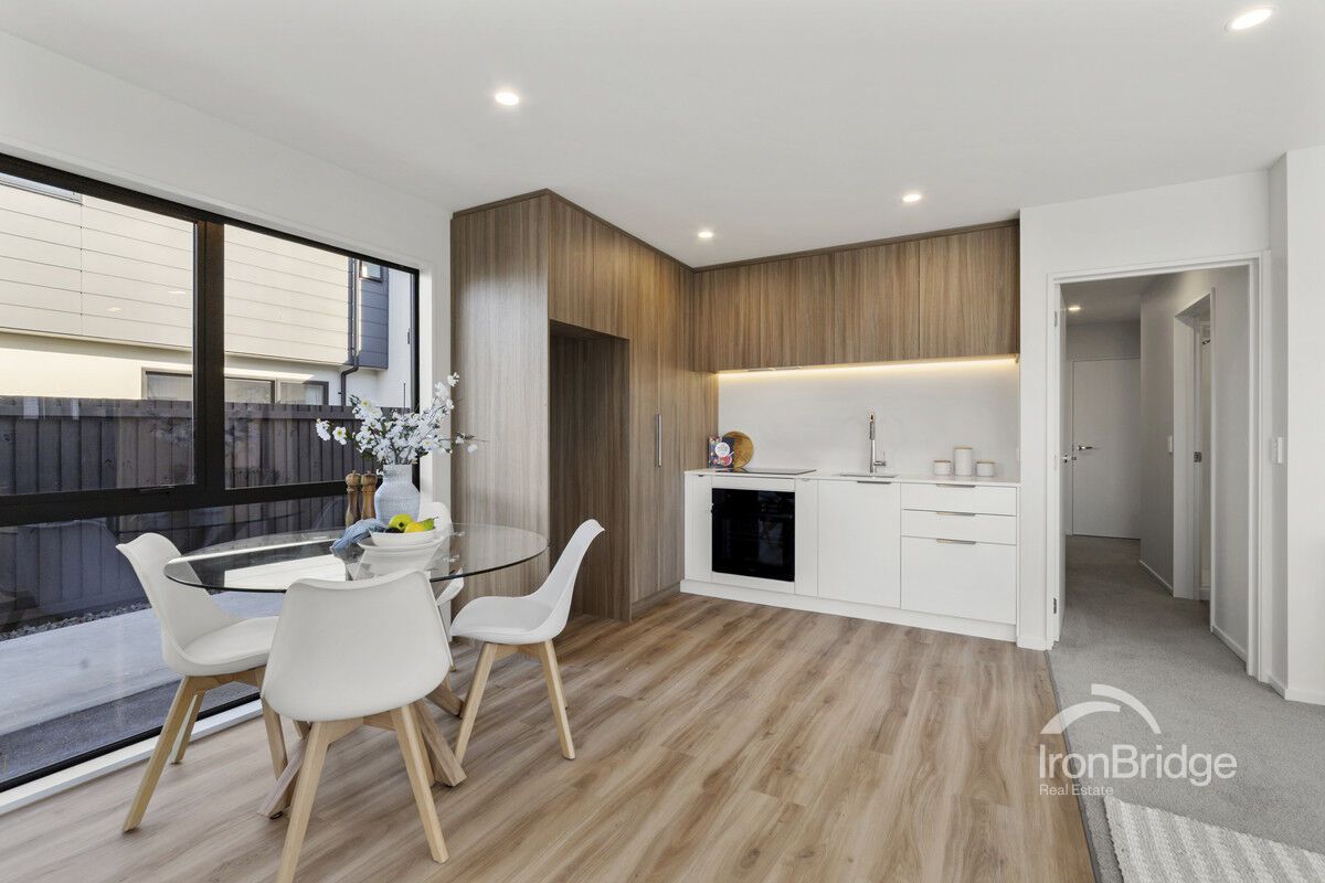 Architectural Single Level Masterpiece - Ansicht 6
