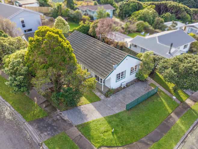 1 Woolwich Close, Whitby