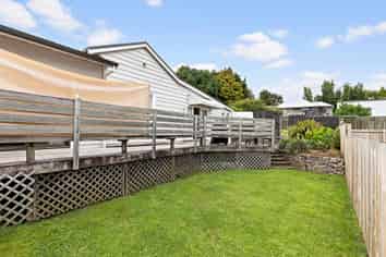 1003 Alexandra  Street, Te Awamutu