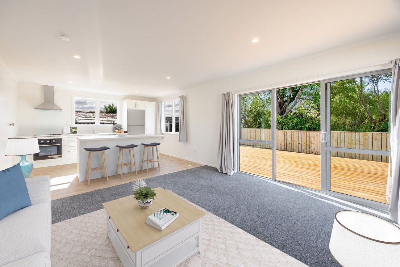 Three Bedroom Home in Waipukurau – pohled 5
