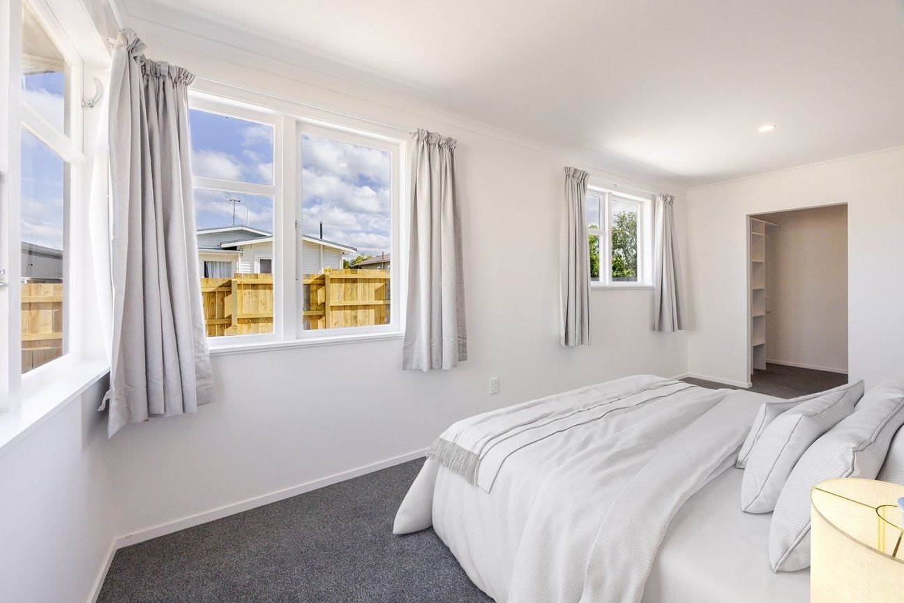 Three Bedroom Home in Waipukurau – pohled 6